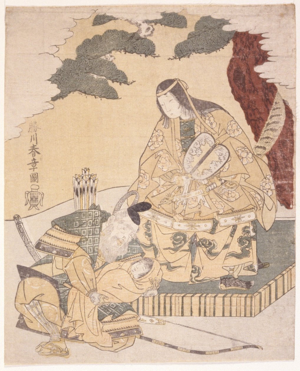 静儿小哥和孩子 作者 学校日语
