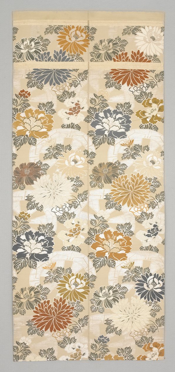 Obi (Cloth) 作者 日本学校