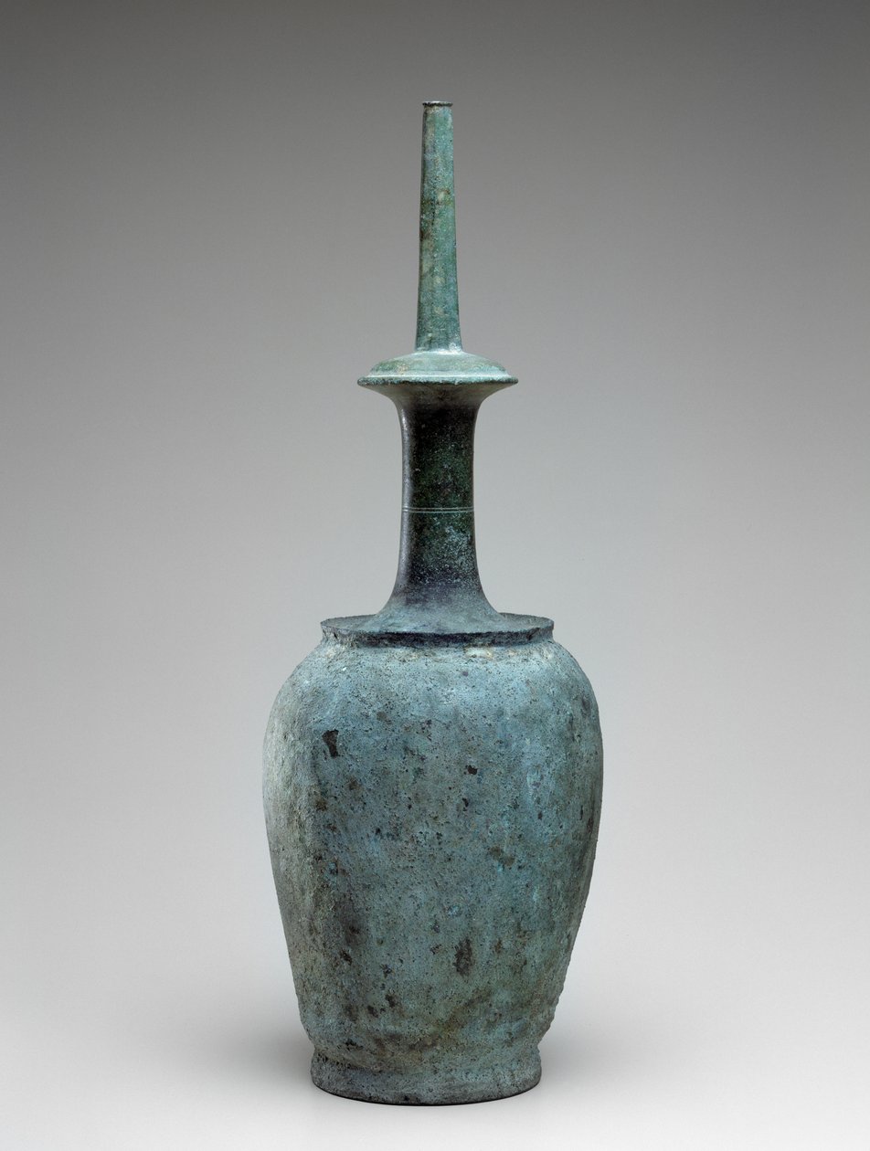 佛教仪式洒水器 作者 学校韩语