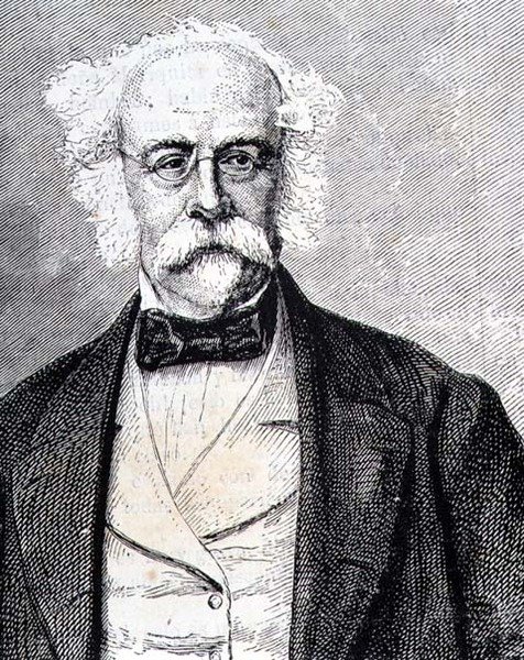 Joao Carlos de Saldanha Oliveira e Daun (1790-1876)（雕刻）。 作者 葡萄牙语学校