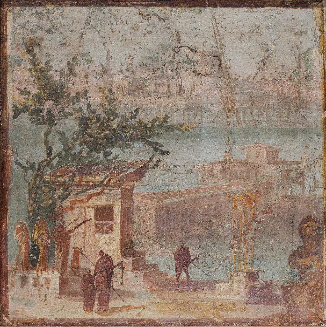  作者 校园小说