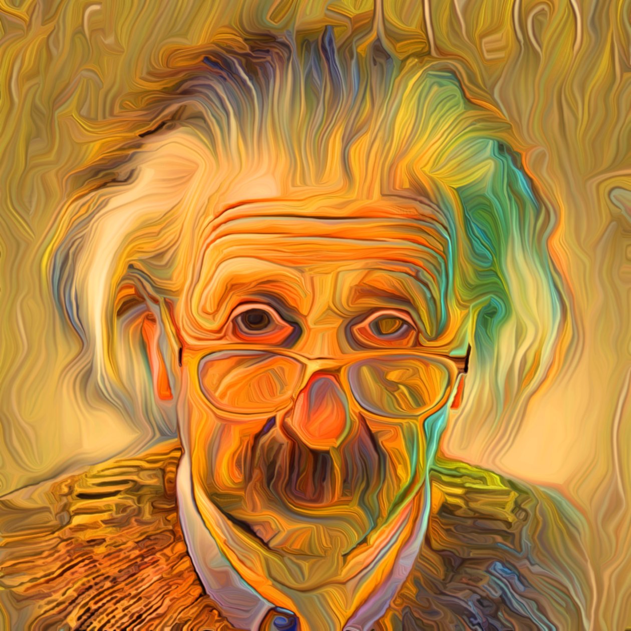 阿尔伯特-爱因斯坦 3 作者 斯科特·戴维斯（Scott J.Davis）