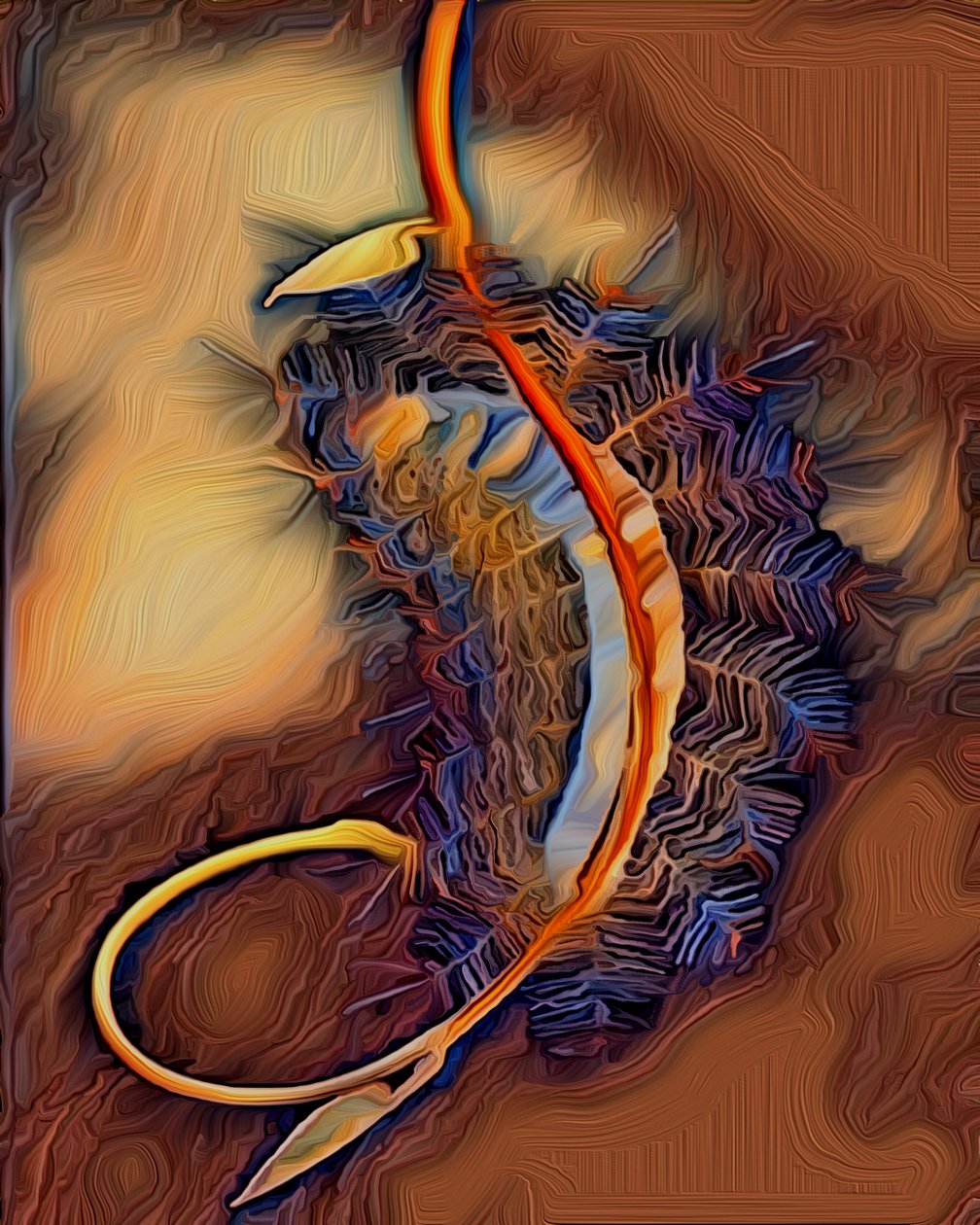Bug, 2021 作者 斯科特·戴维斯（Scott J.Davis）