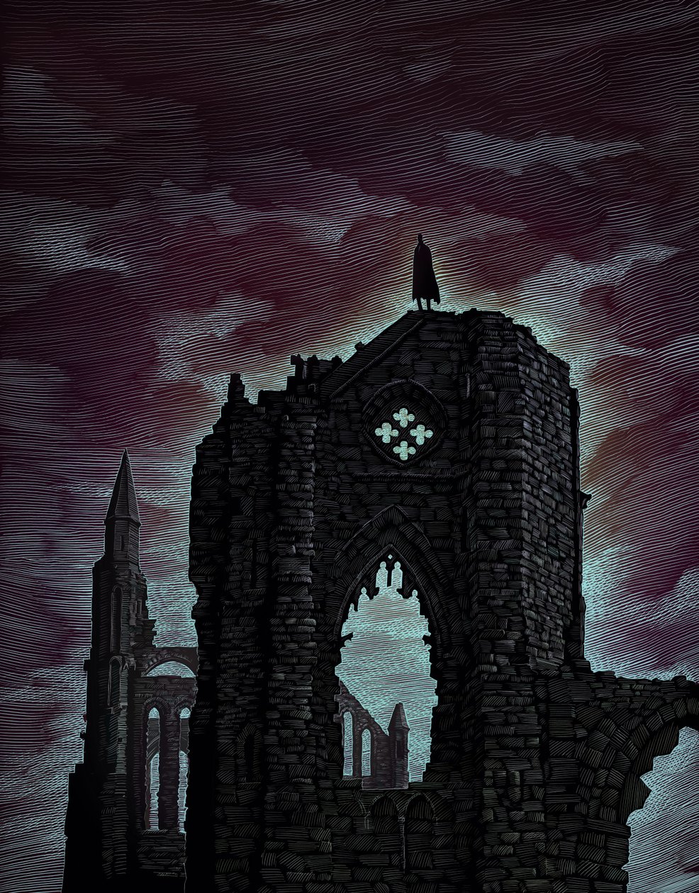  作者 