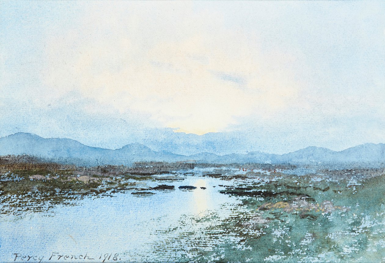 海德市威灵顿山庄的罗伯特-乔治-达夫（1817-1890）的半身肖像（布面油画） 作者 苏格兰学派