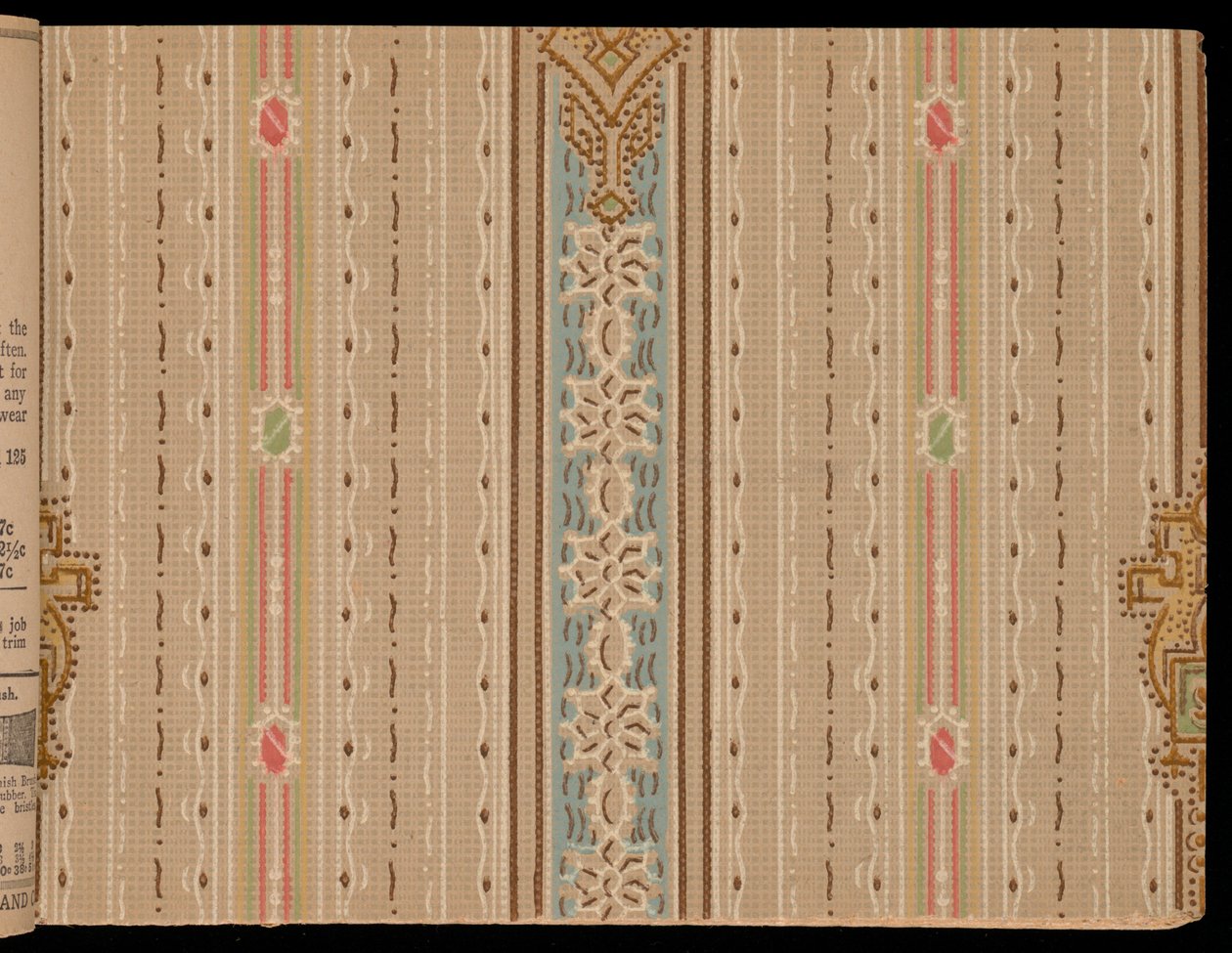 样品书，Sears, Roebuck & Co. 作者 西尔斯罗巴克公司