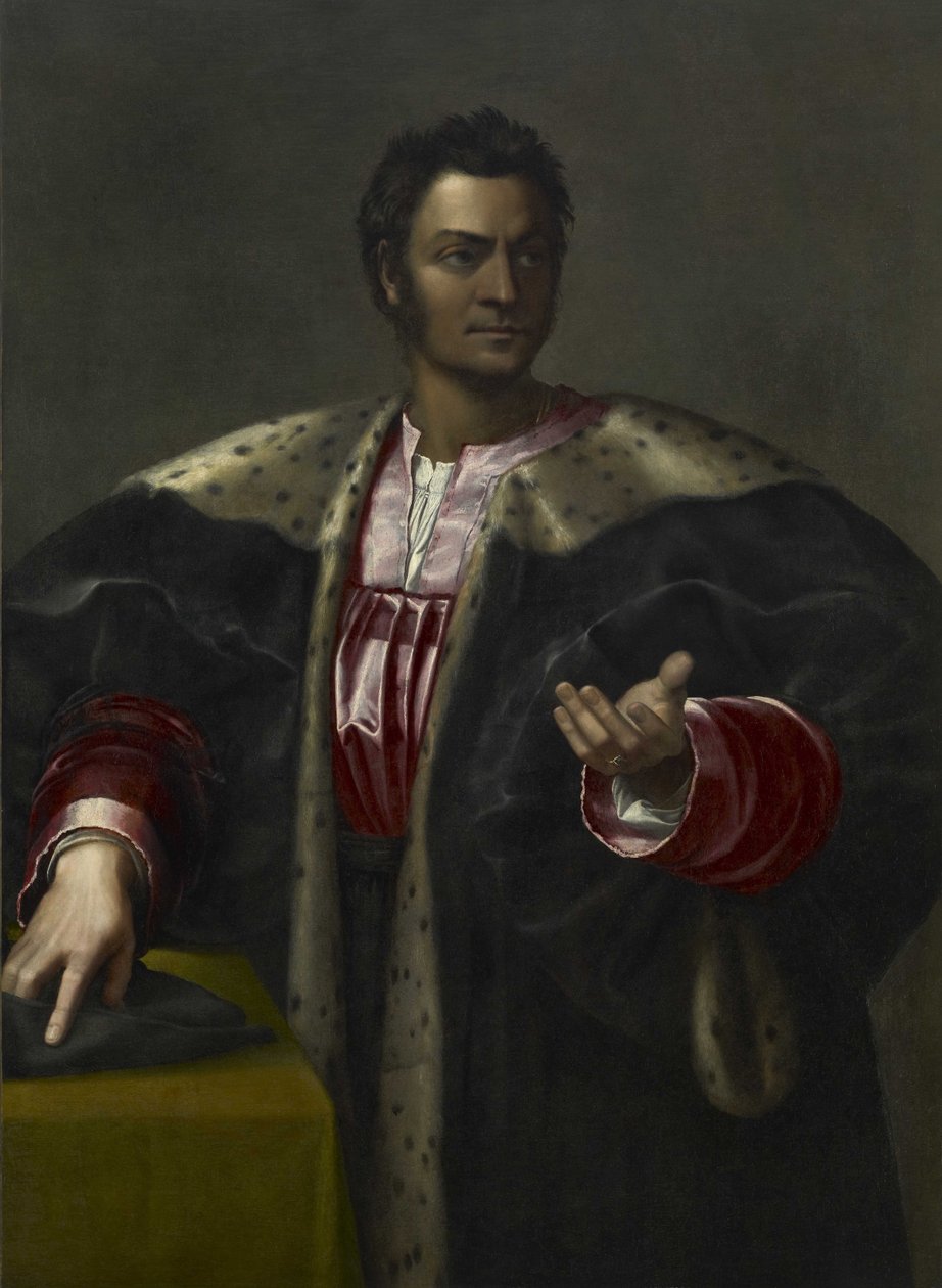 Anton Francesco degli Abizzi 作者 塞巴斯蒂亚诺·德尔·皮翁博