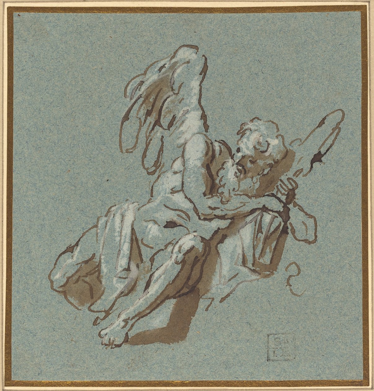 纪元 作者 塞巴斯蒂亚诺·里奇（Sebastiano Ricci）