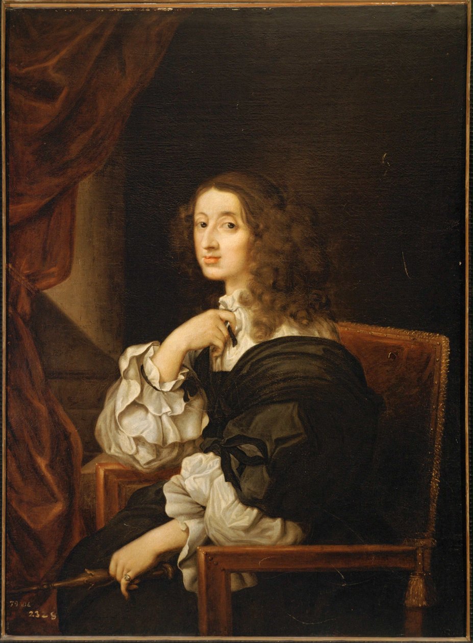  作者 塞巴斯蒂安·波登（Sebastien Bourdon）