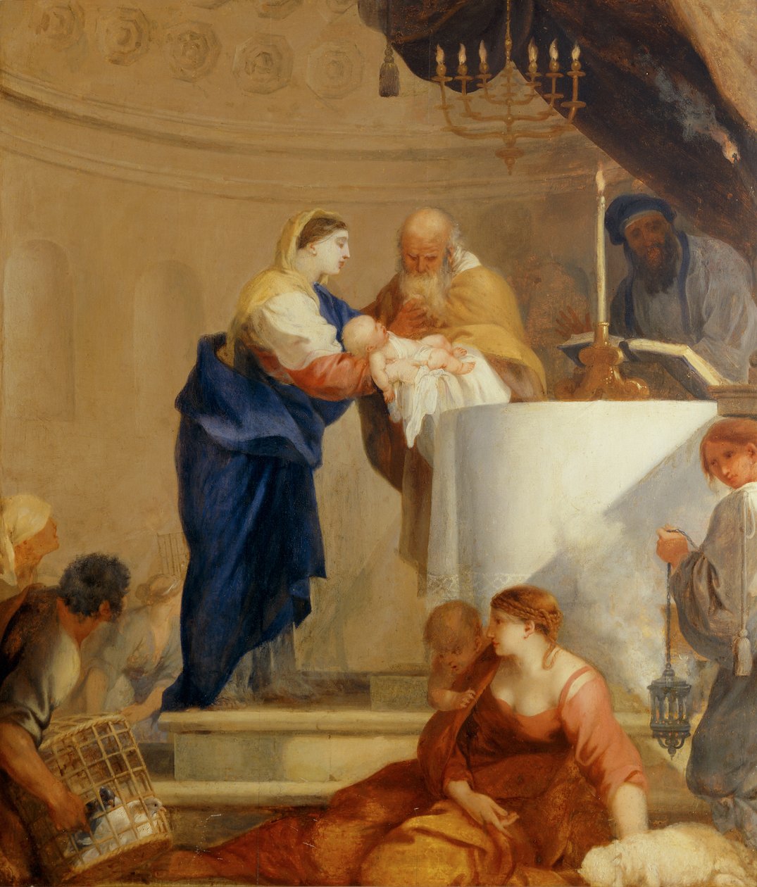  作者 塞巴斯蒂安·波登（Sebastien Bourdon）