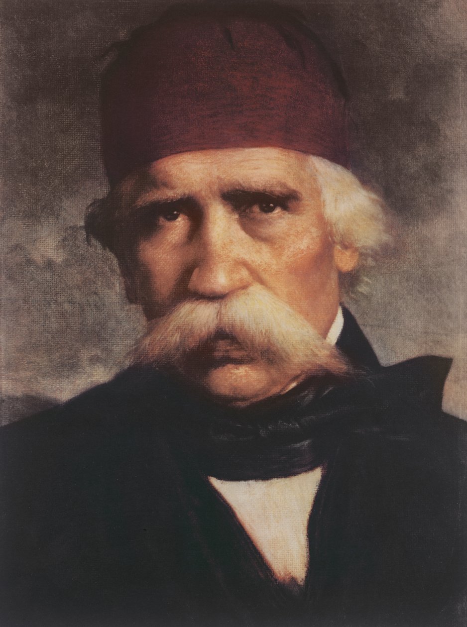 Vuk Stefanovic Karadzic 作者 塞尔维亚学校