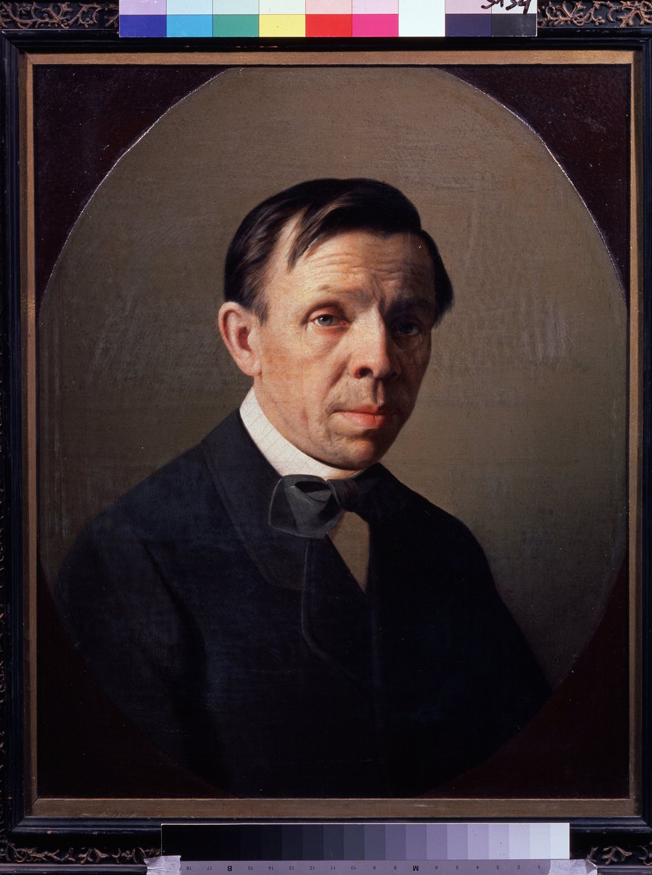 Portrait de l