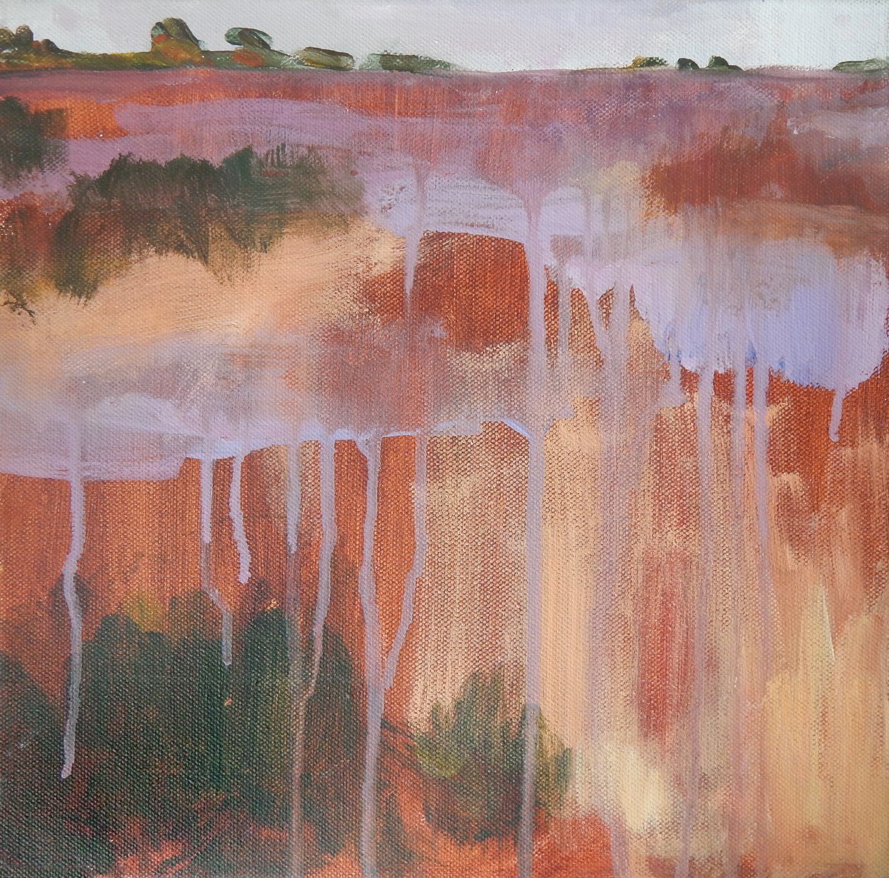 The Vast Depth, 2011 作者 谢里吉