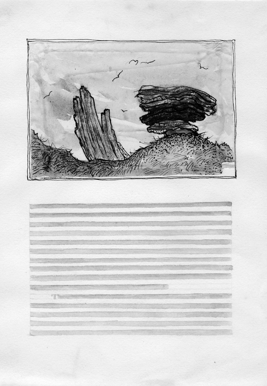 Tor, 1952. 作者 雪莉·马卡姆