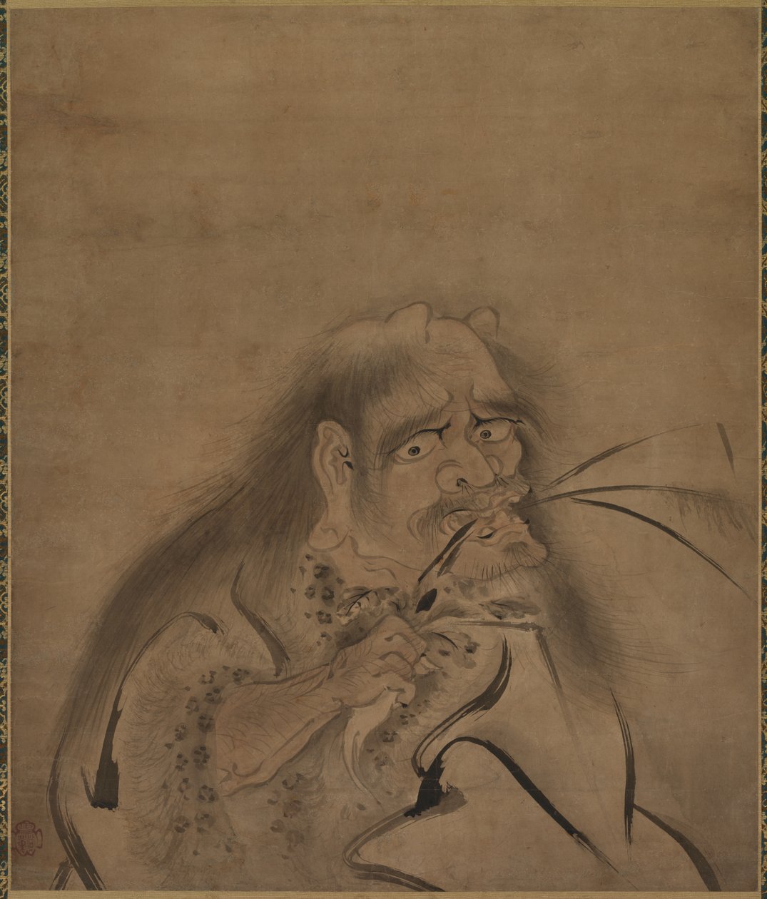 神农 作者 升阳