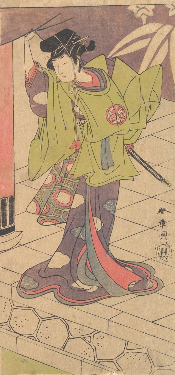 1770年2月，第2次山下金作在月沙洋的作用。 作者 春庄