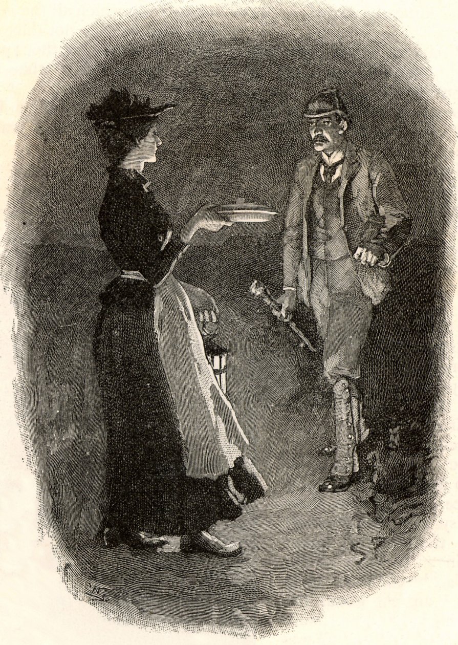 福尔摩斯历险记 作者 悉尼佩吉特