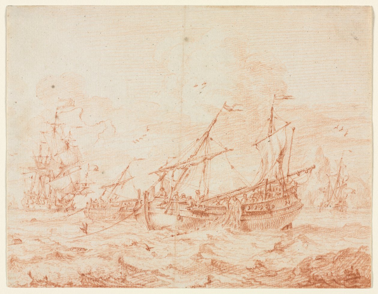 鲱鱼皮 作者 Sieuwert van der Meulen