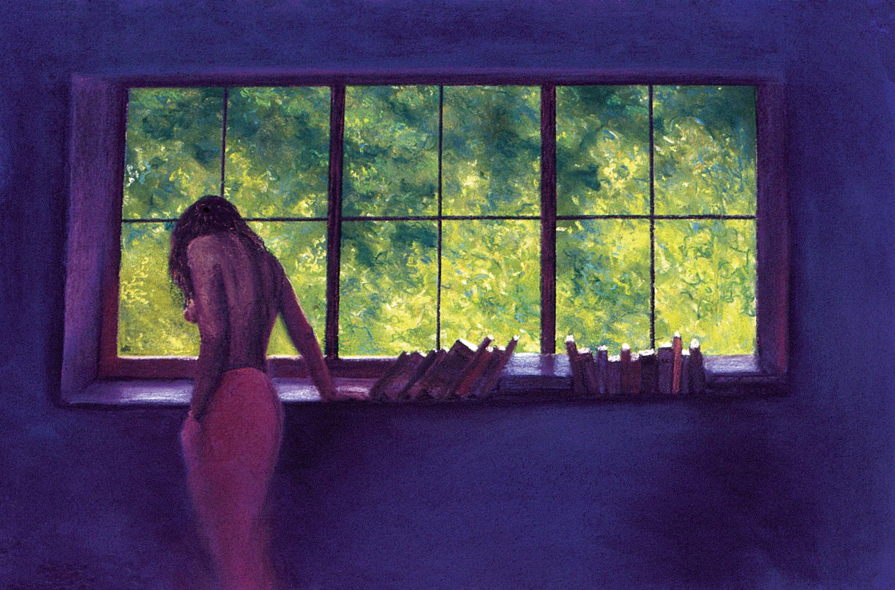 平衡 作者 西蒙·库克（Simon Cook）