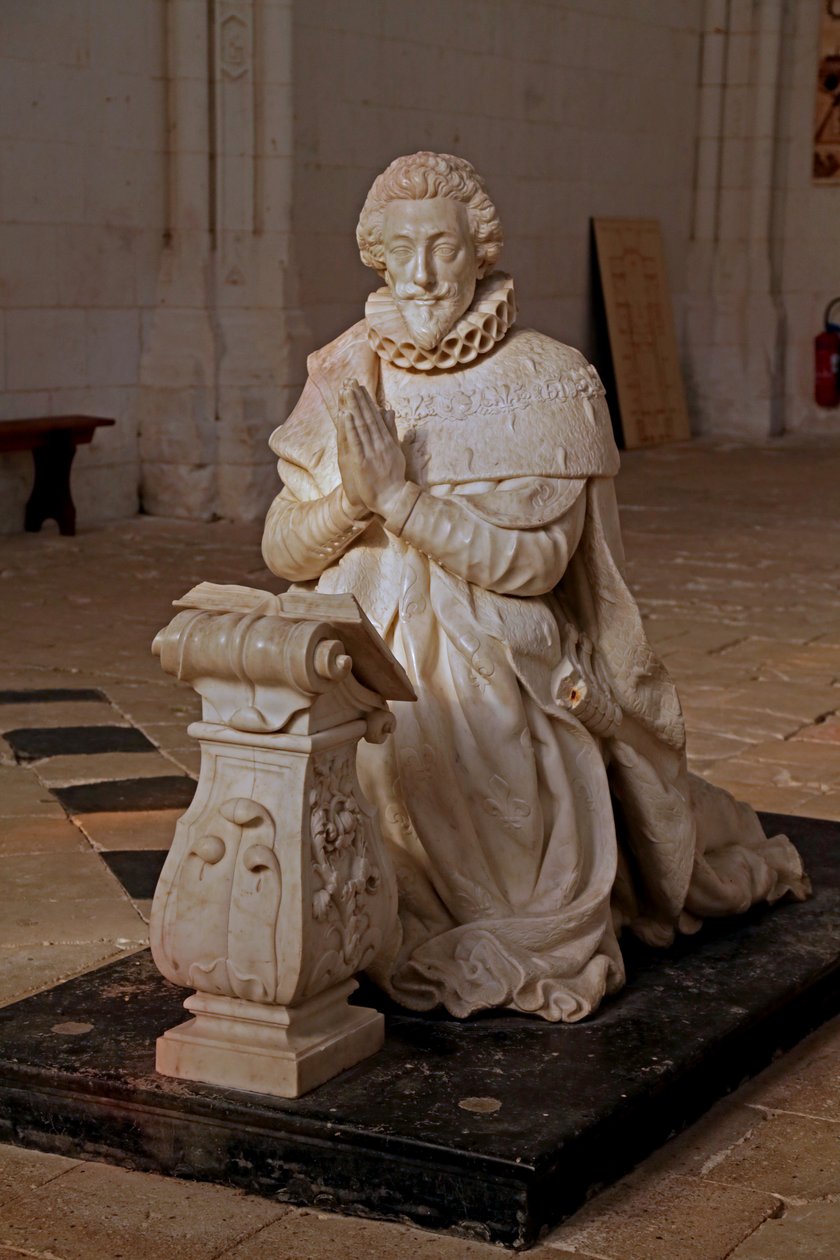 Henri de Bourbon：17世纪初的Duc de Montpensier 作者 西蒙，我是格林