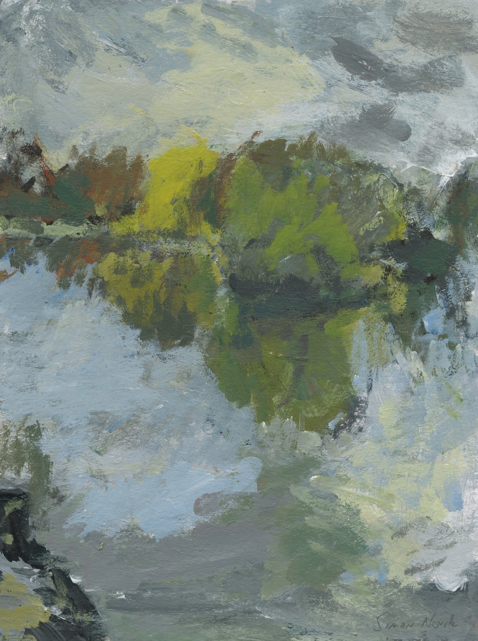  作者 西蒙·内维尔