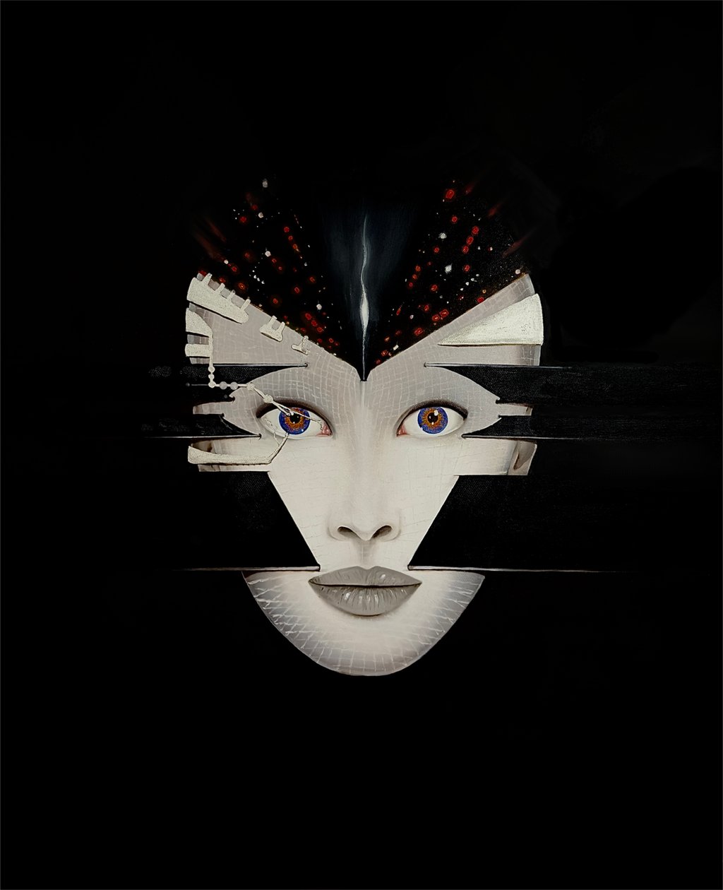 自由精神 作者 西蒙·阿蒙