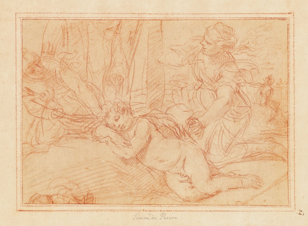  作者 西蒙妮·坎塔里尼