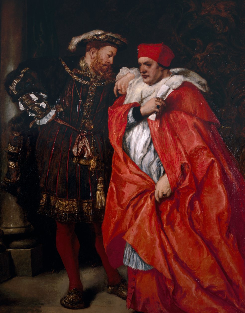 Ego et Rex Meus