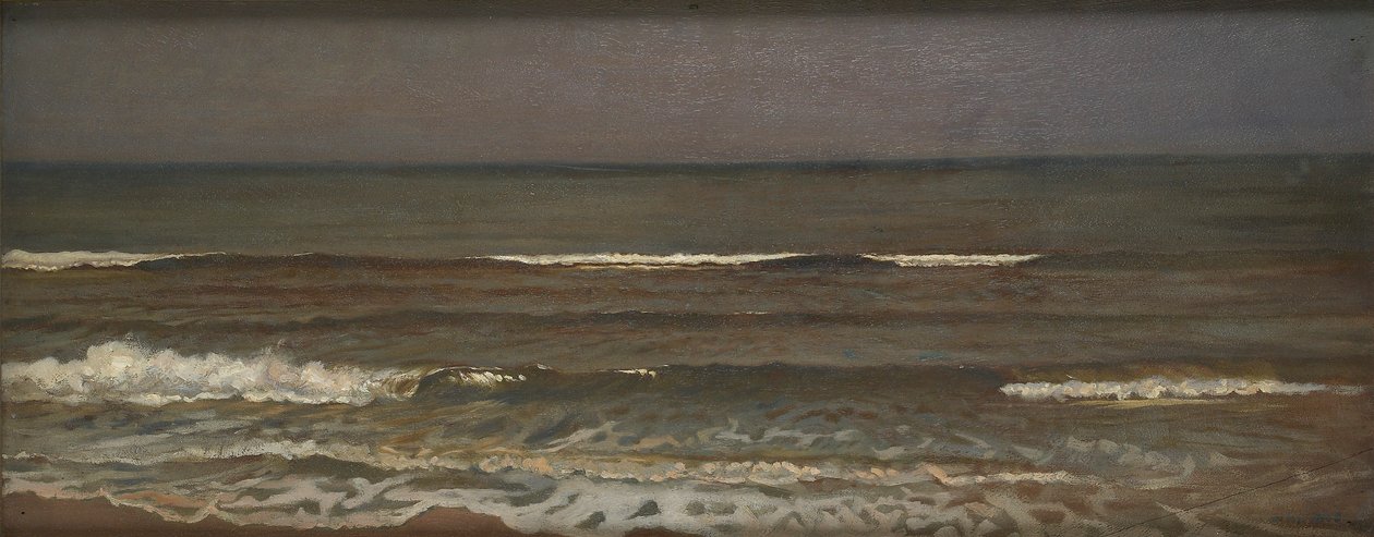 海，Bocca d