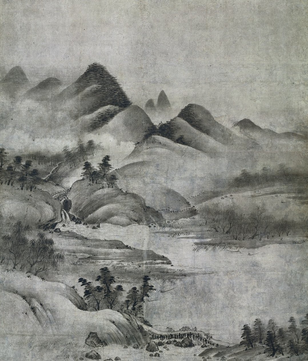 景观 作者 斯瓦米