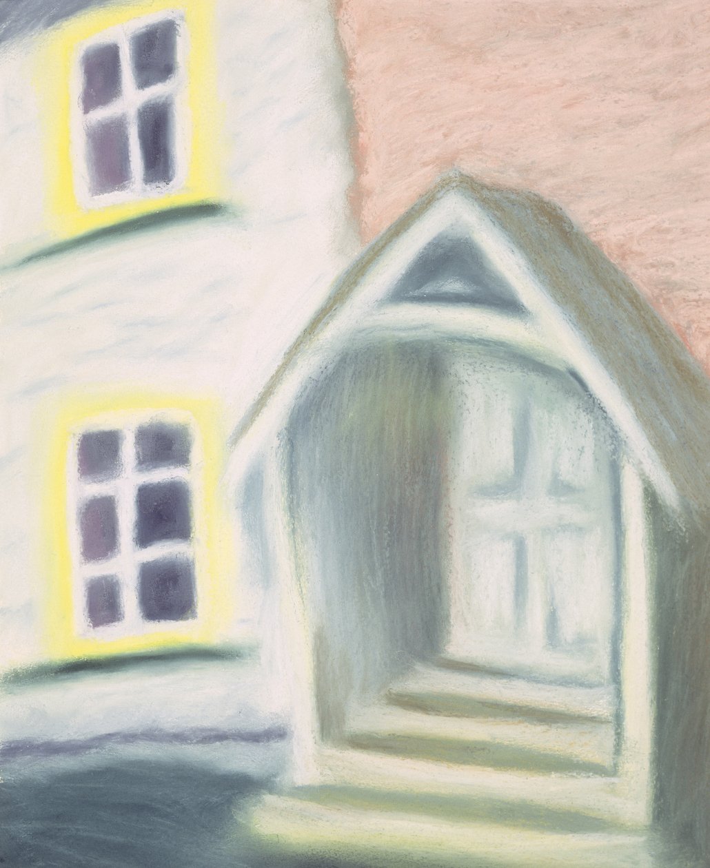 木莲湾 作者 苏菲·哈克