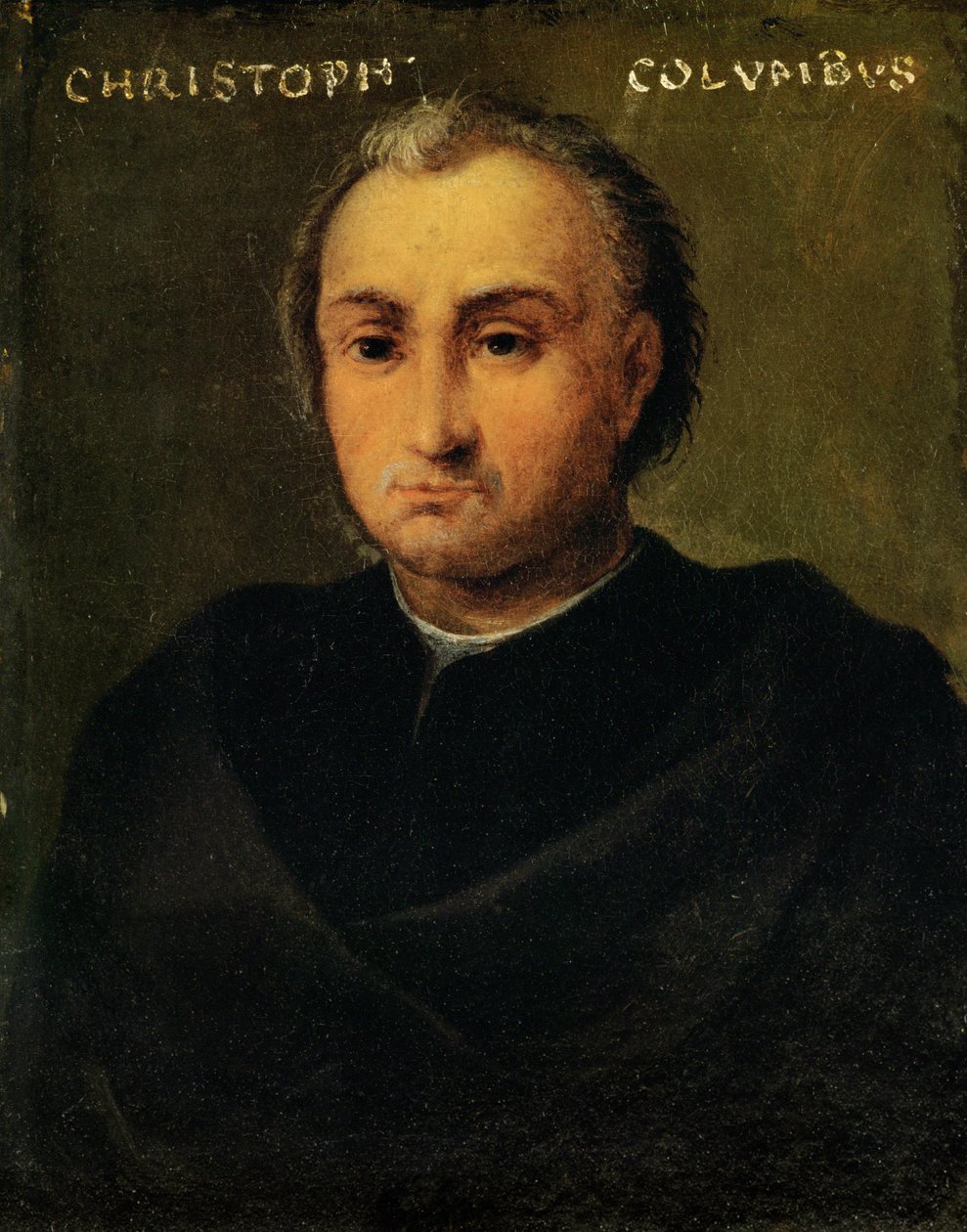 哥伦布，发现者 作者 西班牙语学校