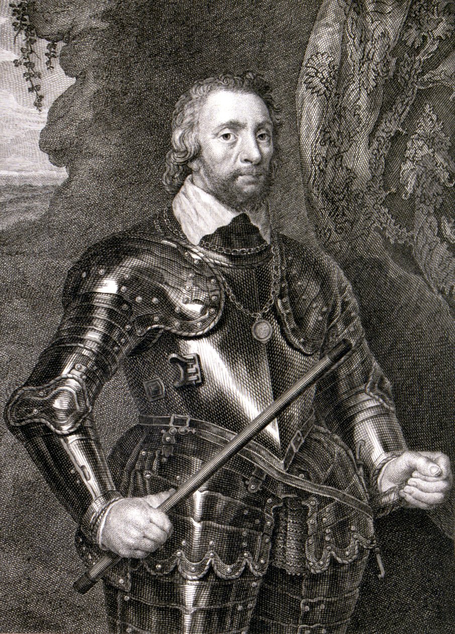Don Alonso Perez de Guzman el Bueno（雕刻） 作者 西班牙语学校