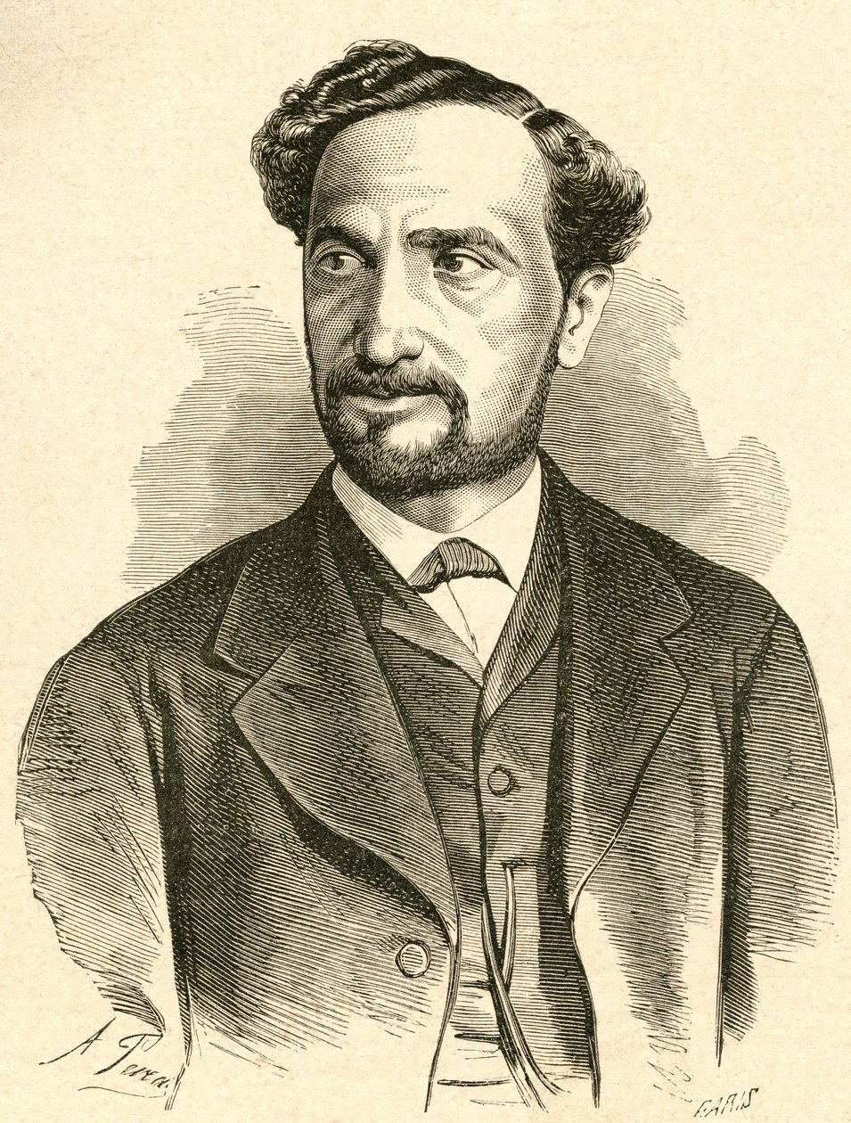 Práxedes Mariano Mateo Sagasta y Escolar 作者 西班牙语学校