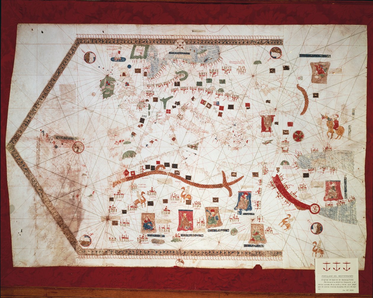 西班牙波多兰图 作者 西班牙语学校