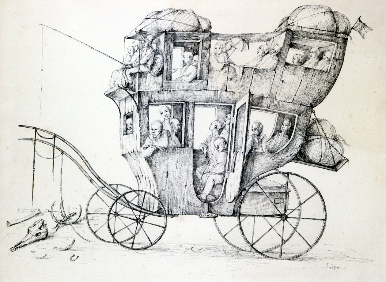 勤奋，c1850-1890 作者 斯坦尼斯拉斯·勒平