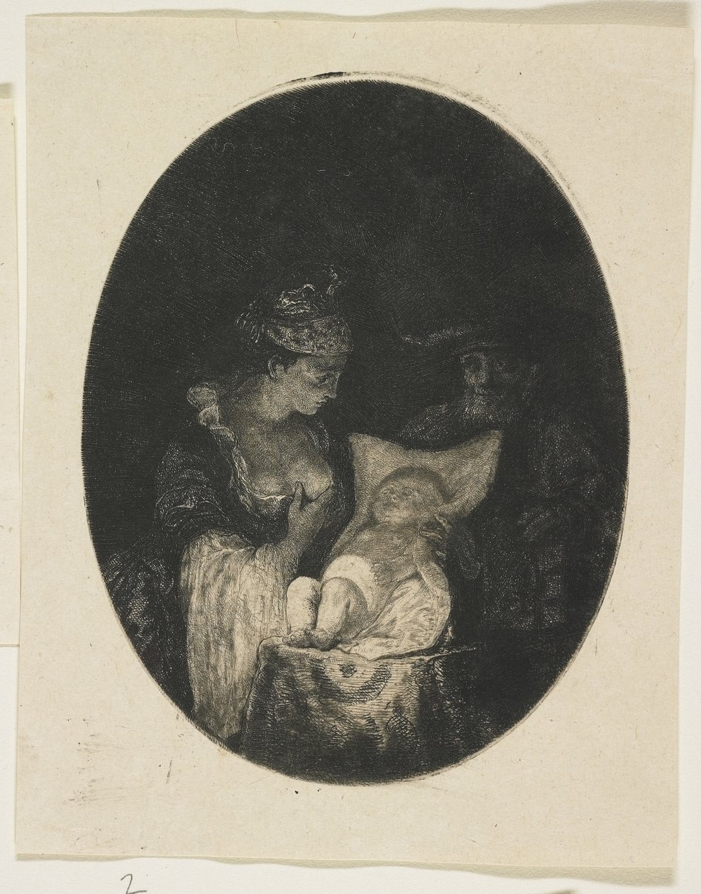 圣家族 作者 Stefan Juliusz Norblin de la Gourdaine