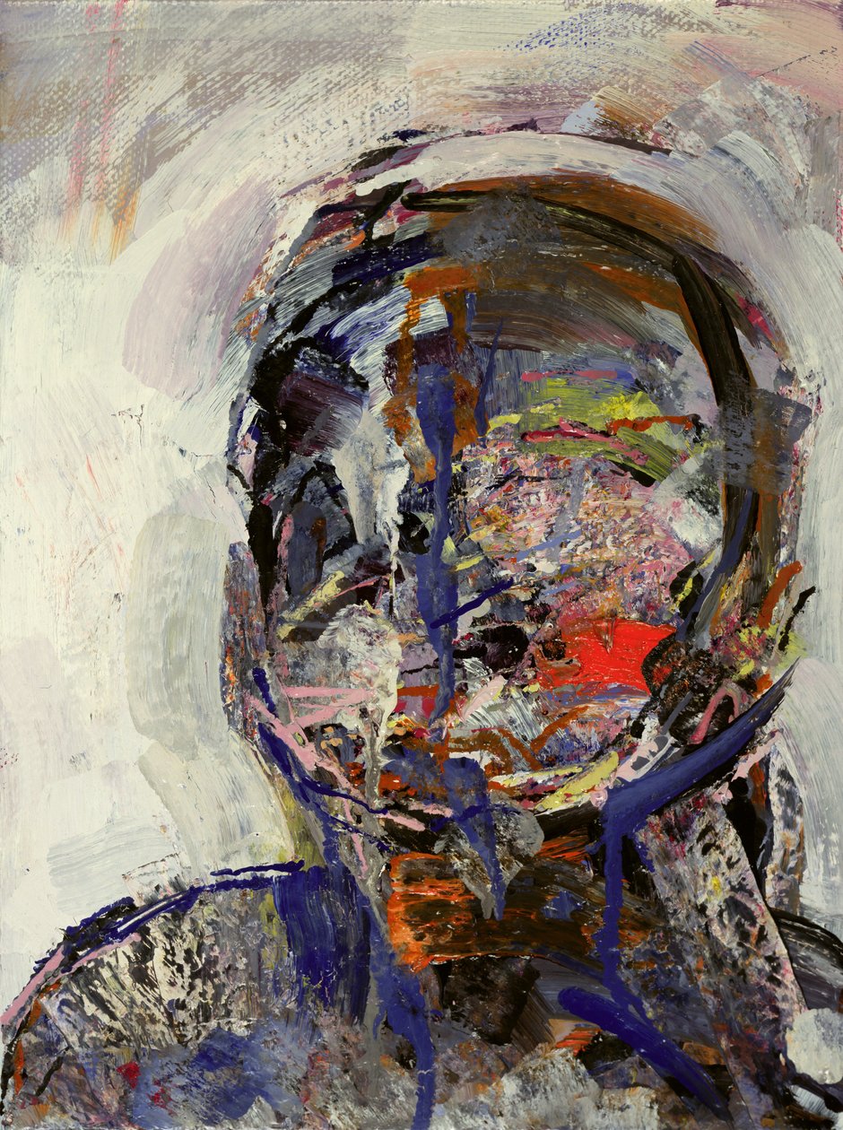 Gill Bastedo，1997 作者 史蒂芬·费纳