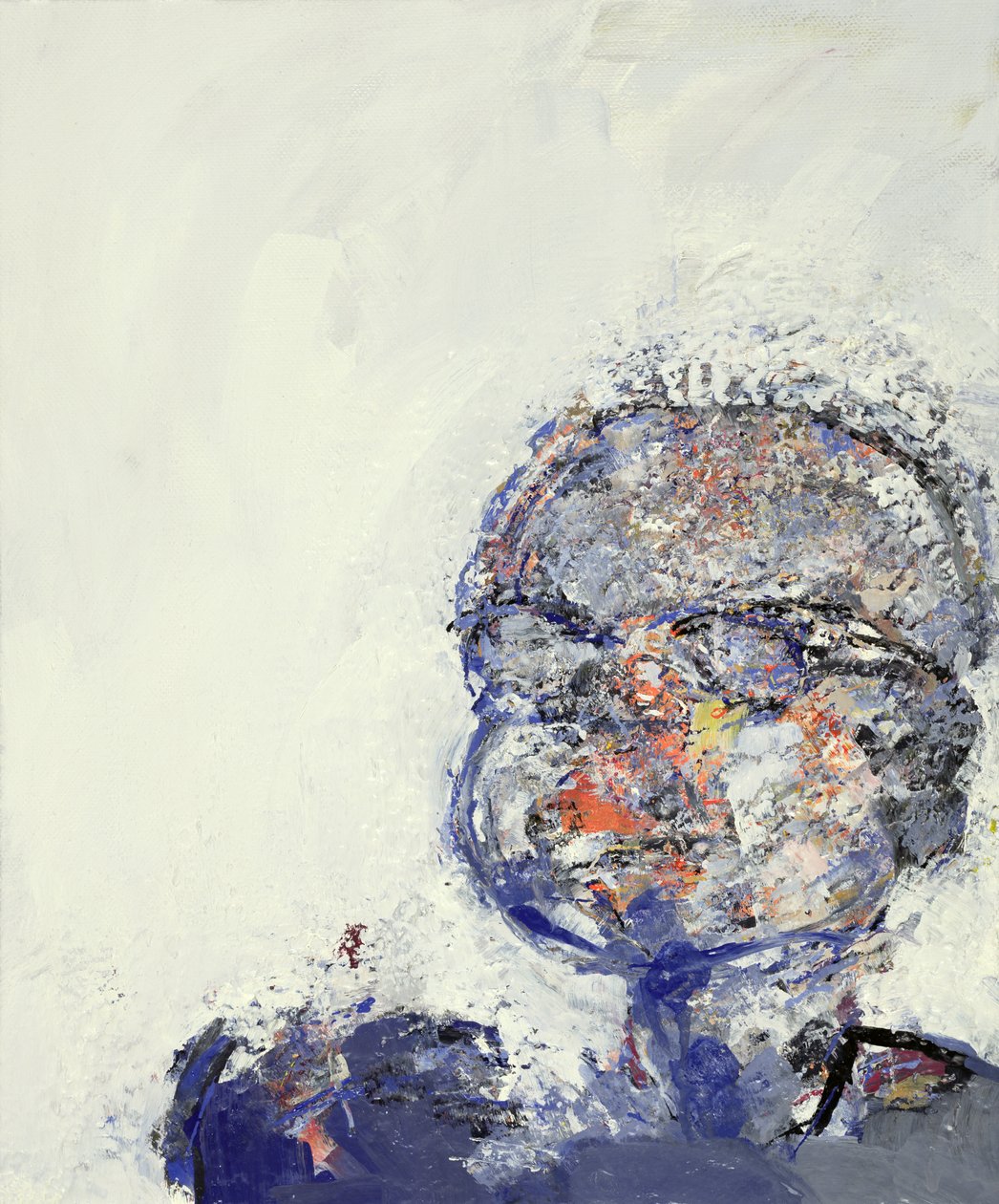 Sir Morris Finer，1999 作者 史蒂芬·费纳
