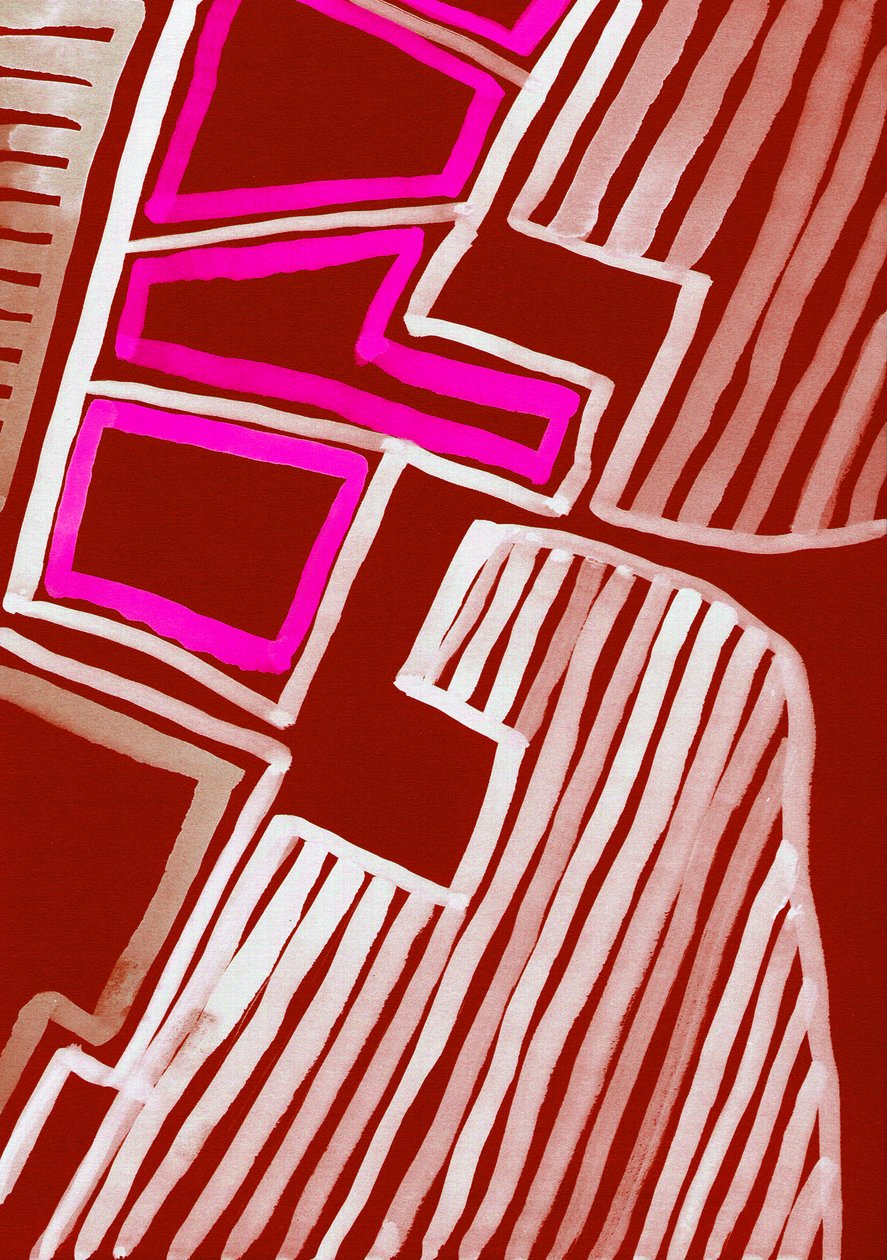 第 61/100 天，2018 年（数字） 作者 史蒂芬·道
