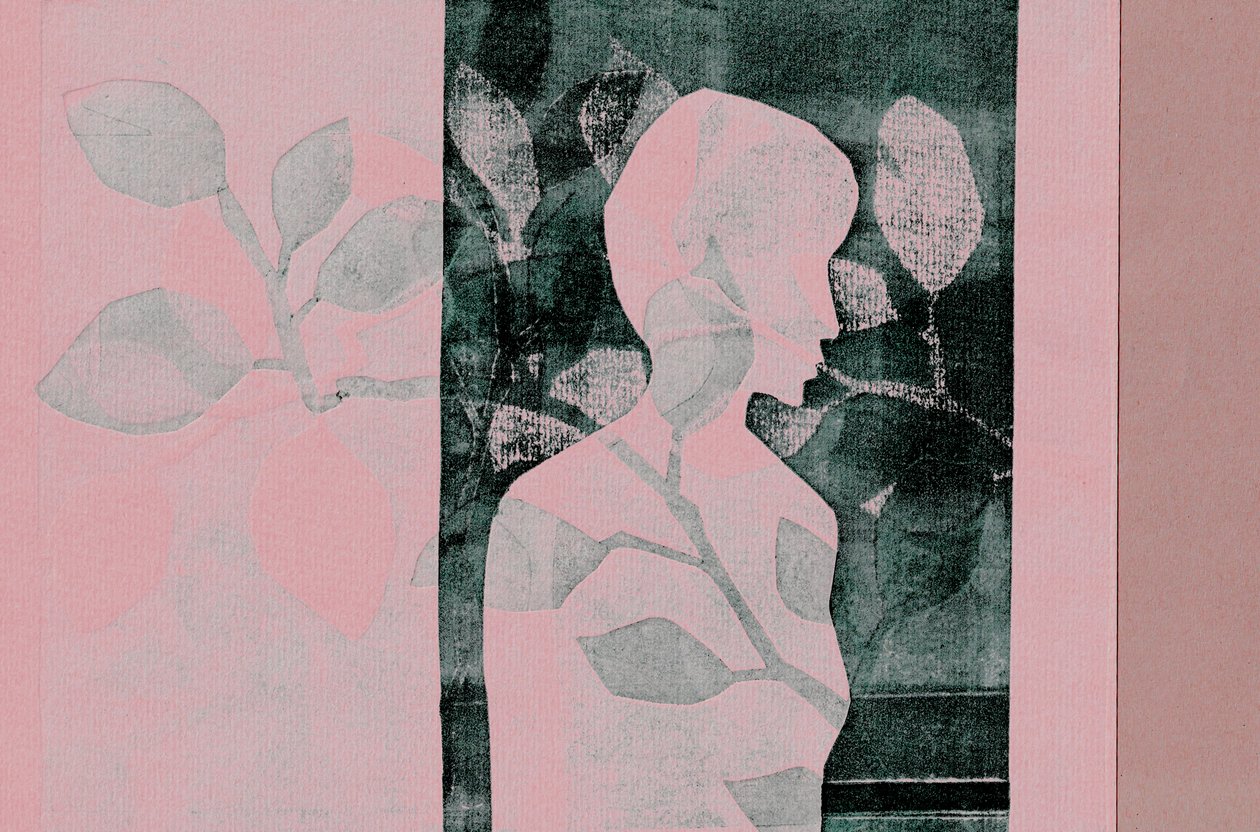 眼泪，我的贝尔德 151，2016 作者 史蒂芬·道