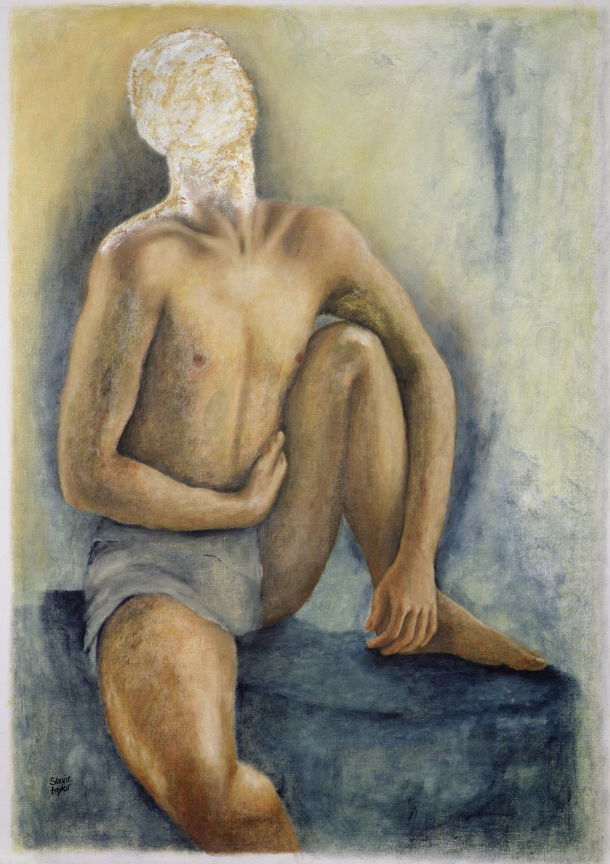 Judas  -  Reclaimed，2006 作者 史蒂夫·泰勒