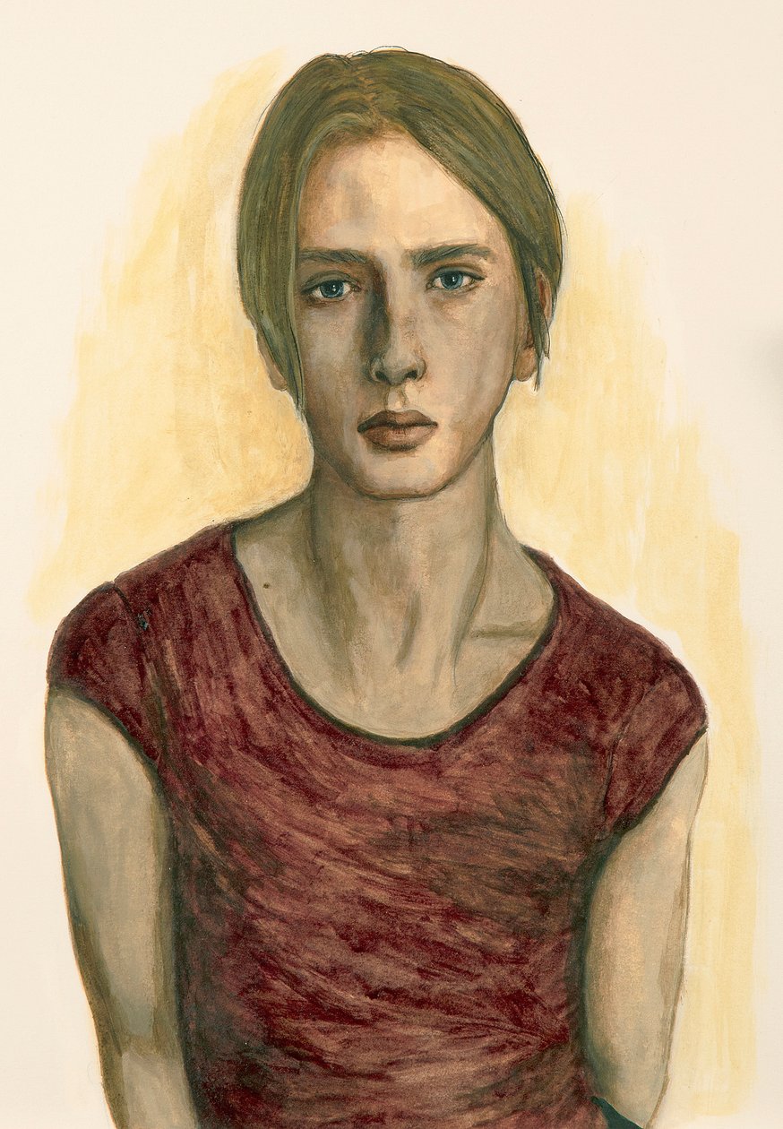 Kirill Sokolovski，2017年 作者 史蒂夫·泰勒