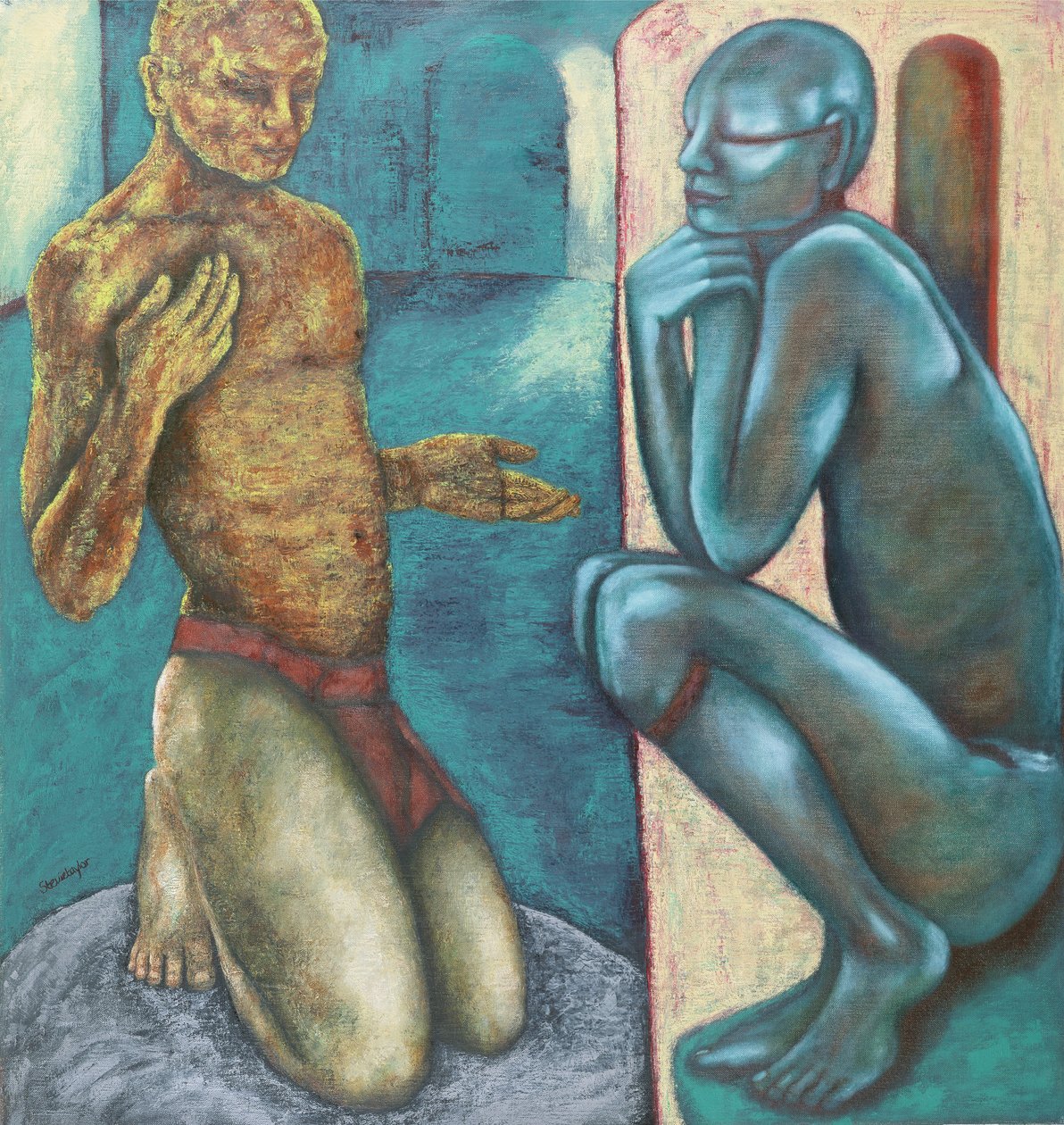 Oracle，2004-05 作者 史蒂夫·泰勒