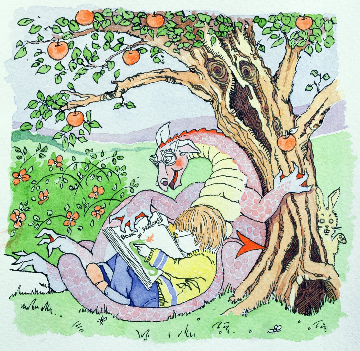 童年的梦想 作者 苏珊·贝利（Suzanne Bailey）