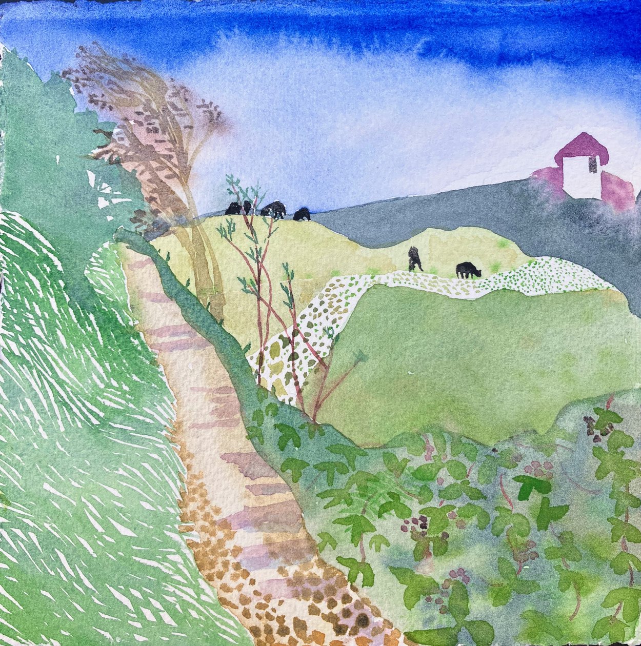  作者 