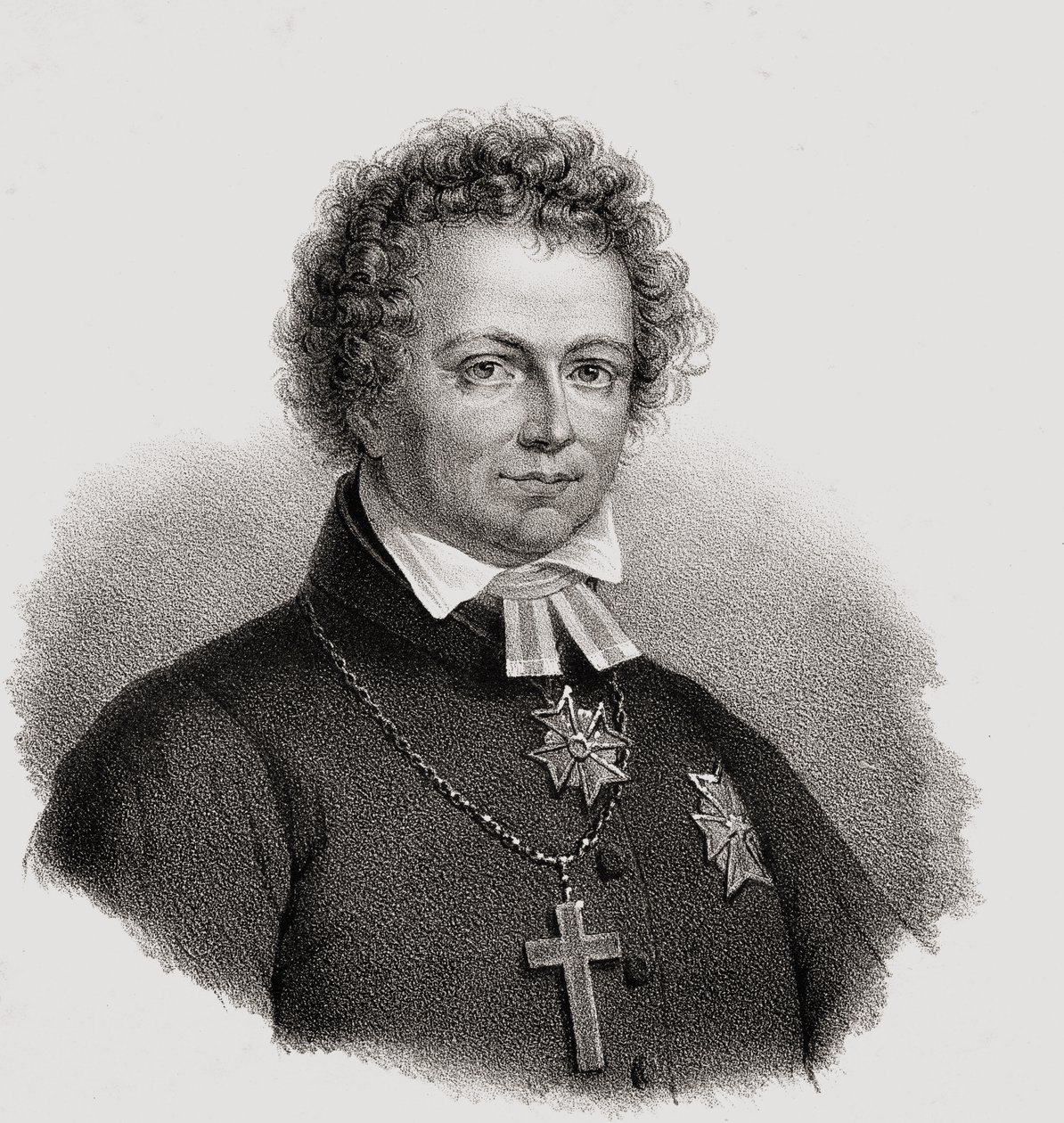 Esaias Tegner（1782-1846） 作者 瑞典学校