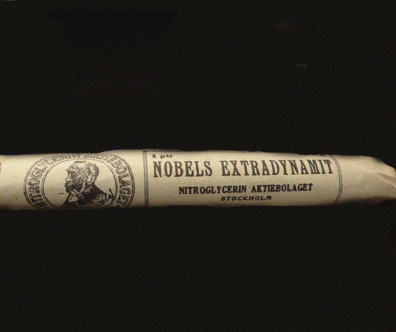 The Nobel