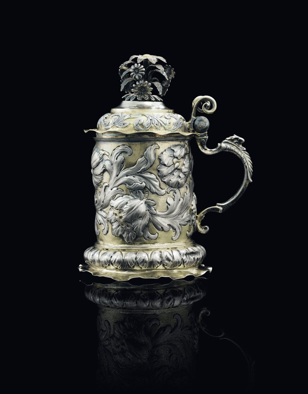 巴塞尔的坦卡德（Tarkard），17世纪晚期 作者 瑞士学校
