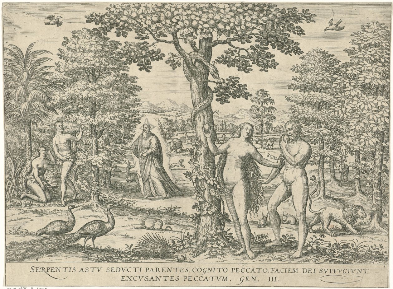 宗德瓦
Figurae et imagines bibliorum（丛书名） 作者 Symon Novelanus（归属于）